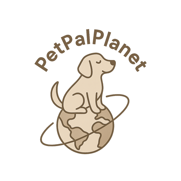 PetPalPlanet